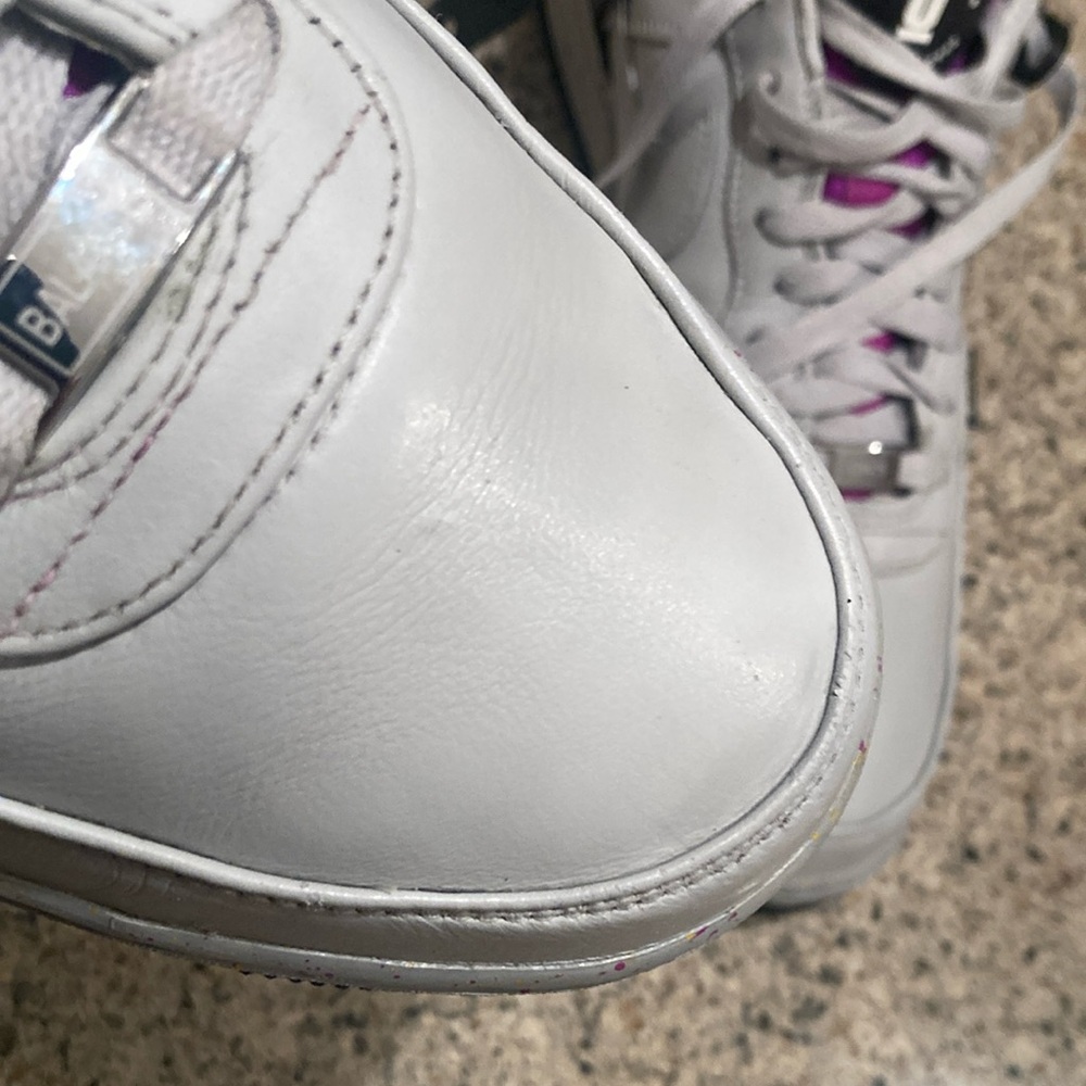 Size 10.5 Men’s - Nike Undercover x Air Force 1 SP GORE-TEX Low Grey Fog - Picture 12 of 16